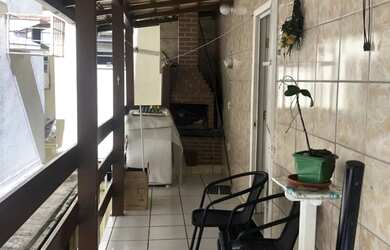 Imagem 2: Apartamento em Itapuã - Ed Guilherme de Almeida - Cód 20713 R