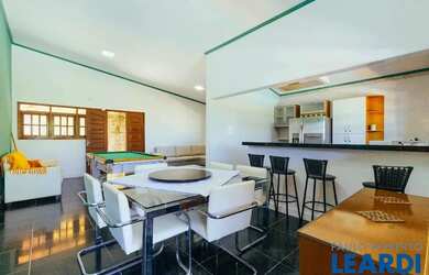 Imagem 7: CASA EM CONDOMÍNIO - VILLE SAINT JAMES II - SP