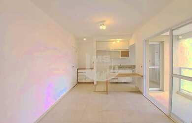 Imagem 5: Apartamento com 2 dormitórios para alugar, 66 m² por R$ 3.000,00/mês...