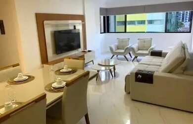 Imagem 8: Apartamento à venda no EDIFÍCIO MARIA BEATRIZ , PONTA VERDE, Maceió,...