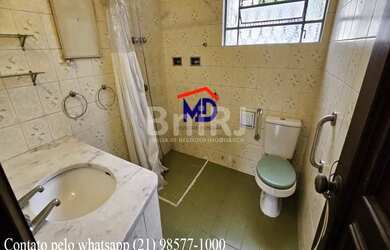 Imagem 10: Casa duplex, bem localizada, 4 quartos, 5 vagas cobertas, silenciosa,...