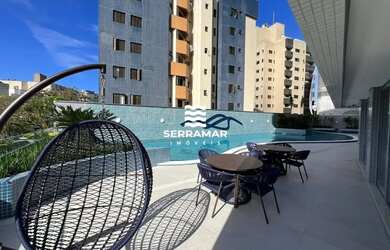 Imagem 5: Monte Lazuli Residence - Cobertura 601B Ref CB0023