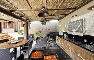 Imagem 16: Espetacular casa em condomínio de luxo, com 7 suítes em Angra dos Reis-...