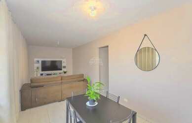 Imagem: A casa possui 5 Dormitórios, 3 Banheiros, 5 Vagas na garagem