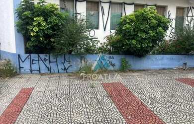 Imagem: O depósito possui 197m² de Área e está localizado em Jardim