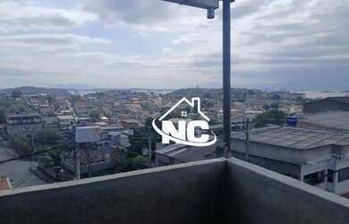 Imagem 6: Casa com 2 quartos à venda, 168 m² por R$ 265.000 - Gradim - São Gonçalo/RJ