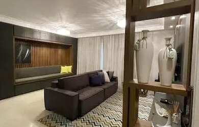 Imagem 1: Apartamento à venda, 118 m² por R$ 1.690.000,00 - Centro - Osasco/SP