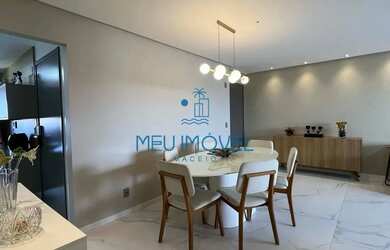 Imagem 13: Fica tudo Lindo Apartamento 123m2 bem dividido , 3 suítes em Ponta Verde...