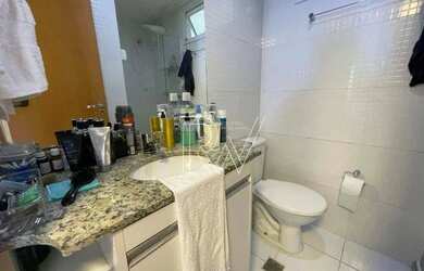 Imagem 5: Apartamento com 3 quartos à venda, 70 m² por R$ 570.000 - Patamares...