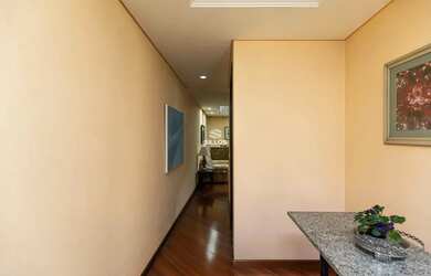 Imagem 9: Sobrado em condomínio a venda com 3 Quartos no Água Verde em Curitiba