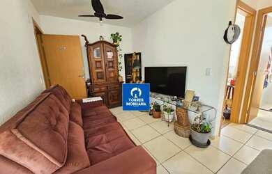 Imagem 5: Vila Lage - Apartamento de 2 quartos no Condomínio Sol do Pontal