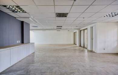 Imagem 6: Conjunto comercial para locação em Perdizes , 318m²