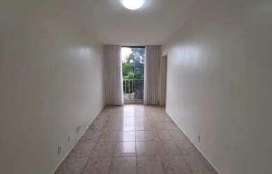 Imagem: O apartamento possui 2 Dormitórios, 1 Banheiro, 60m² de Área