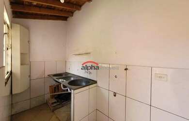 Imagem 16: Casa com 3 dormitórios para alugar, 115 m² por R$ 1.800,00/mês - Jardim...