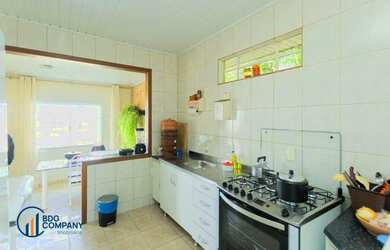 Imagem 5: Casa com 3 dormitórios à venda, 160 m² por R$ 500.000,00 - Uvaranas - Ponta Grossa/PR