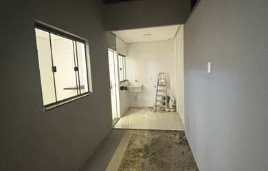 Imagem 4: Vendo casa na 1404 sul ?