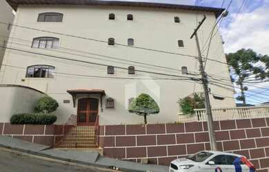 Imagem: O apartamento possui 3 Dormitórios, 2 Banheiros, 2 Vagas na