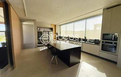 Imagem 6: Casa em condomínio para aluguel, 5 quartos, 5 suítes, 6 vagas, Alphaville...