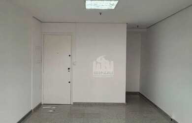 Imagem 3: Sala, 28 m² - venda por R$ 279.000,00 ou aluguel por R$ 2.233,32/mês...