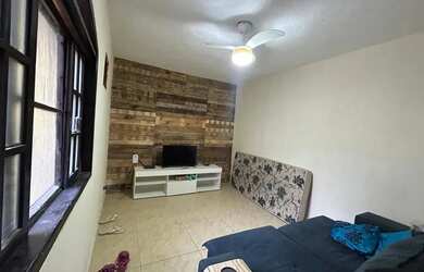 Imagem 3: Casa com 2 dormitórios à venda, 120 m² por R$ 350.000 - São José...