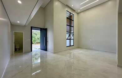 Imagem 14: Alphaville 4 - Casa no Alphaville Manaus 4, Térrea com 4 suítes Ponta...