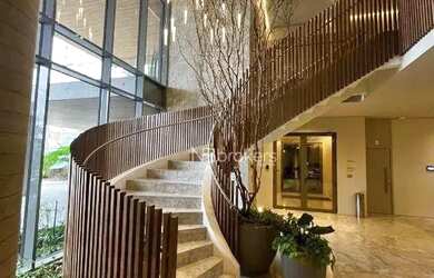 Imagem 4: REVENDA PINAH. Piscina, Churrasqueira, 181m² de Áreae3 Vagas na garagem