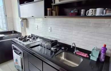 Imagem 15: Apartamento com 02 quartos no Smart Vista do Sol - Lírio do Vale - Aluguel