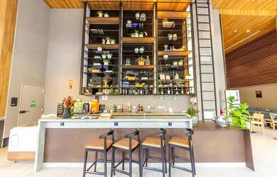 Imagem 6: APARTAMENTO RESIDENCIAL em São Paulo - SP, Pinheiros