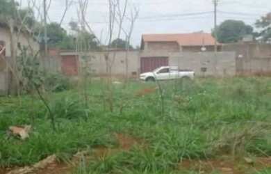 Imagem: O terreno possui 360m² de Área e está localizado em Setor