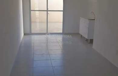 Imagem: A casa em condomínio possui 2 Dormitórios, 1 Banheiro, 1 Vaga