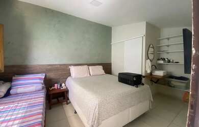 Imagem 12: Aluguel Casa em Pitimbú. Piscina, Churrasqueira, Imóvel mobiliadoeAr-condicionado