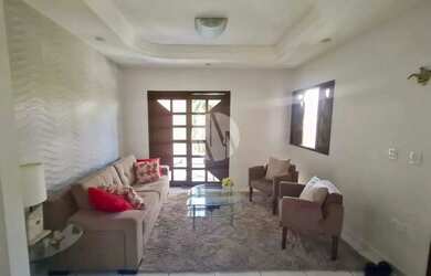 Imagem 6: Casa à venda Condomínio Bosque dos Pássaros 3 suítes