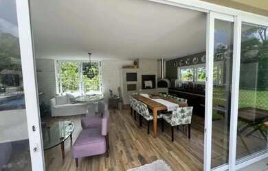 Imagem 16: Casa Encontro das Águas 6 Suítes 5.578m² Alto Luxo Lauro de Freitas Estrada do Coco / Linh