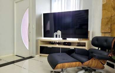 Imagem 5: Sobrado com 03 dormitórios à venda por R$2.870.000,00 e para locação...