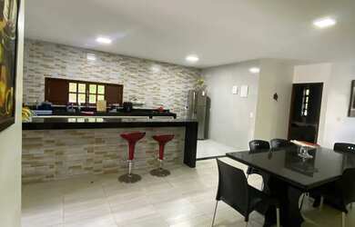 Imagem 8: Casa para locação no condomínio Greenville- 600 a diária