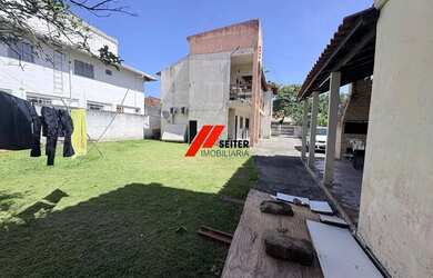 Imagem 13: Apartamento a venda com 5 dormitórios cachoeira do bom jesus Florianópolis