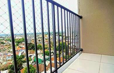 Imagem 6: Apartamento amplo de 3 dormitórios no Centro de São Leopoldo, com 70m²...