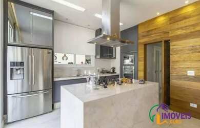 Imagem 10: CASA EM CONDOMÍNIO - LOTEAMENTO GRANVILLE ATIBAIA - SP