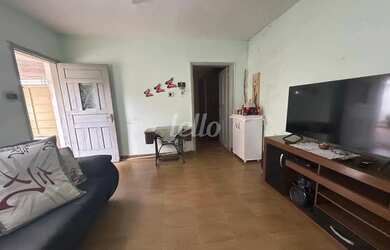 Imagem 5: Casa 2 quartos à venda no a Vila Nova Mazzei