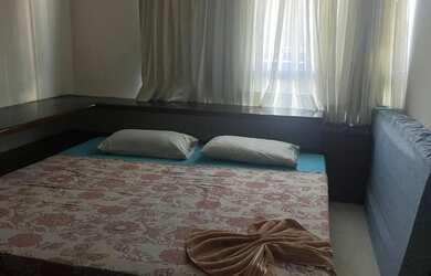 Imagem 10: Farol barra flat, ótima localização, desceu tá na praia