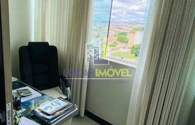 Imagem 10: Vendo excelente apartamento de 3 quartos sendo 1 suíte, todo mobiliado, 103M² + 2 Elevador