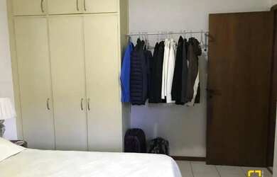 Imagem 9: Apartamento Centro de Florianópolis de 1 dormitório com 49 m² e garagem