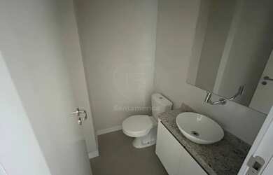 Imagem 7: Apartamento para alugar na Gleba Palhano no Edifício Freedom com 1 quarto