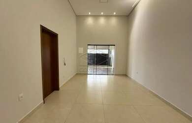 Imagem 4: Casa Residência em Jaú. Piscina, Churrasqueira, 12m² de Áreae2 Vagas...