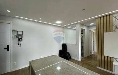 Imagem 12: Apartamento Moderno com Vista Deslumbrante no Raízes Freguesia