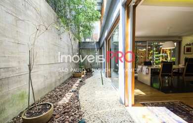 Imagem 12: Sobrado, Vila Nova Conceição - São Paulo