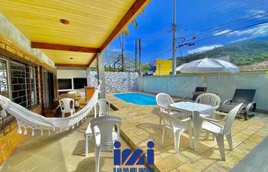 Imagem 4: Casa com 5 dormitórios na Prainha