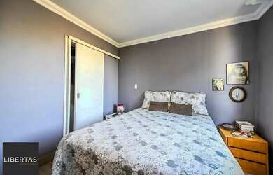 Imagem 8: Apartamento 3 dormitórios à venda Teresópolis Porto Alegre/RS