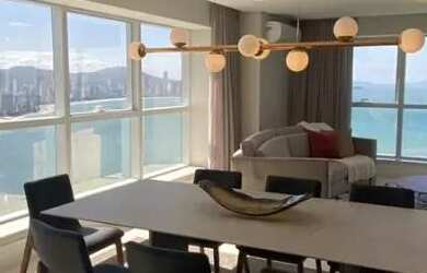 Imagem 3: Balneário Camboriú, Apto do 30º ao 40º Andar, Ed. Epic Tower, vista...