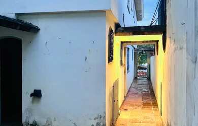 Imagem 5: Sobrado em Santo Amaro. Varanda, Área de serviço, 5 Vagas na garageme3...